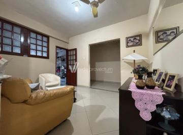 0 · Casa térrea a venda, 3 dorm Jd Flamboyant - Campinas