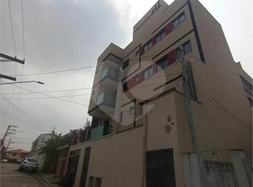 Apartamento de 2 quartos, São Paulo · Apartamento para vender na Rua Ladislau Neto , 75 Tucuruvi