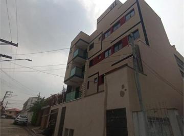 Apartamento de 2 quartos, São Paulo · Apartamento para vender na Rua Ladislau Neto , 75 Tucuruvi