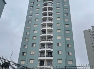 Apartamento de 2 quartos, São Paulo · 2 DORMS- STE- 2 VGS- ABAIXO DO VALOR- NECESSITA REFORMA