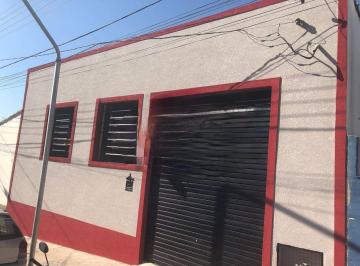 Comercial de 1 quarto, Atibaia · Salão Comercial na Região Cntral de Atibaia
