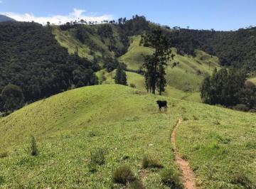 Foto 01 · Área Rural, Rural, Sapucaí-mirim, MG