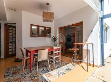 Casa de 4 quartos, São Paulo · Casa de Vila 180m² com 4 Dormitórios em Pinheiros