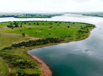 Rural de 5 quartos, Itarumã · Fazenda em Itarumã GO