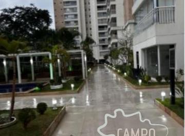 Foto 01 · EXCELENTE OPORTUNIDADE CONDOMÍNIO PATIO CLUBE AQUARIUS EM SJCAMPOS!