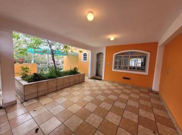 Casa de 3 quartos, São Paulo · 3 Quartos, Suite e Jacuzzi, Churrasqueira no Jd. Bonfiglioli - FL54