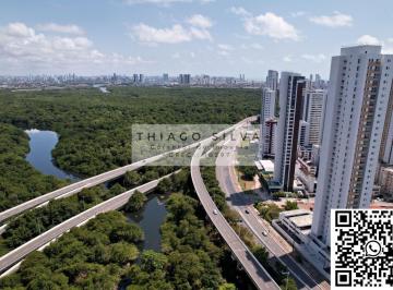 Apartamento de 3 quartos, Recife · Apartamento em Boa Viagem