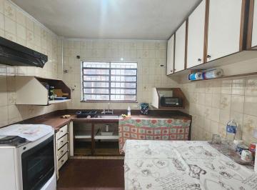 Casa de 3 quartos, São Paulo · Jd. Bonfiglioli | 167m² | 3 Dormitórios | Suíte com Varanda | Churrasqueira | 3 Vagas