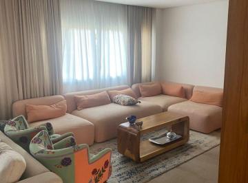 Casa de 4 quartos, São Paulo · Casa em condomínio fechado com 4 quartos e 3 suítes