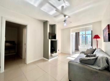 Apartamento de 1 quarto, Capão da Canoa · APARTAMENTO DE FRENTE 1 DORMITÓRIO E MEIO COM INFRA NA PARAGUASSU