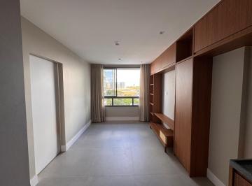 Apartamento de 1 quarto, Águas Claras · REAL URBAN LIFE | ANDAR ALTO | NASCENTE | 1 VAGA | PRONTO PARA MORAR