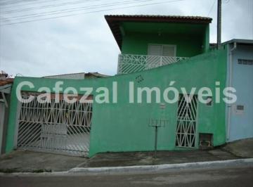 Casa · 200m² · 3 Quartos · Casa à venda - no Residencial São José