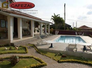 Casa · 1029m² · 4 Quartos · Casa à venda - no Cafezal VI
