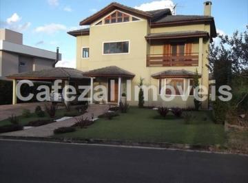 Casa · 850m² · 3 Quartos · Casa à venda - no Residencial dos Lagos