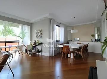 Apartamento · 165m² · 3 Quartos · 3 Vagas · Apartamento à venda, Itaim Bibi, São Paulo, SP