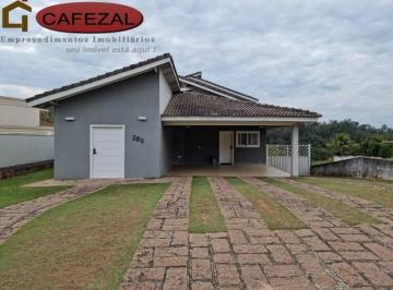 Casa · 1200m² · 6 Quartos · Casa à venda - em Village Morro Alto