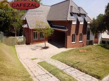 Casa · 1000m² · 4 Quartos · Casa a venda no condomínio Resedas, Itupeva SP