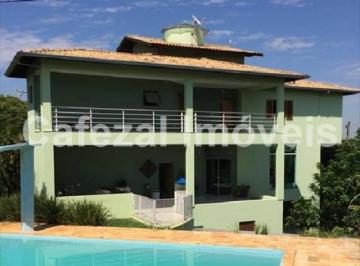 Casa · 1000m² · 5 Quartos · Casa à venda - no Cafezal VI
