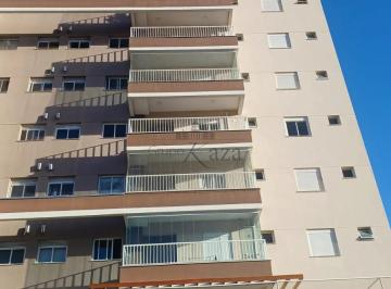 Apartamento de 3 quartos, São José dos Campos · Oportunidade - Apartamento - Jardim Petrópolis - Condômino Parquela - 3 Dormitórios - 81m².