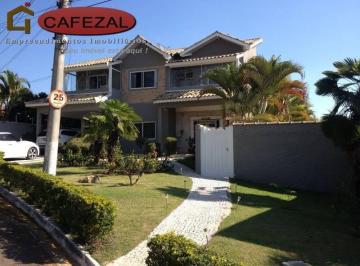 Casa · 820m² · 3 Quartos · Casa à venda - no Residencial Paineiras