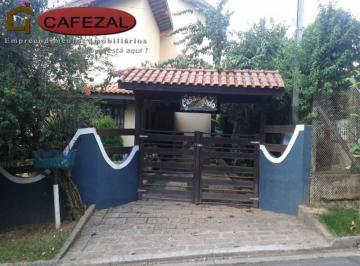 Casa · 860m² · 4 Quartos · Casa à venda - no Cafezal IV