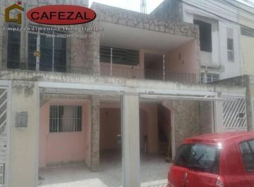 Casa · 360m² · 4 Quartos · Casa à venda - em Anhangabaú