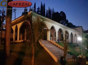 Casa · 1745m² · 4 Quartos · Casa à venda - no Cafezal IV