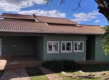 Casa · 880m² · 4 Quartos · Casa à venda - no Residencial dos Lagos