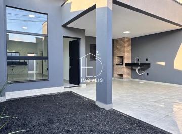 Foto 01 · Casa, Jardim da Balsa II, Americana, SP