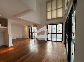 Foto 01 · Apartamento, Itaim Bibi, São Paulo, SP