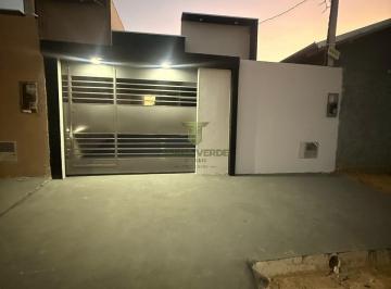 Foto 01 · Casa, Copas Verdes, Ji-paraná, RO
