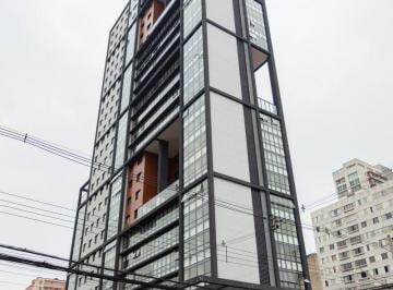 Apartamento de 1 quarto, Curitiba · Apartamento para Alugar Totalmente Mobiliado com 1 Dormitório no Centro
