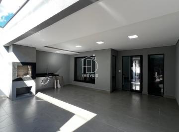 Foto 01 · Casa, Vila Nossa Senhora de Fátima, Americana, SP