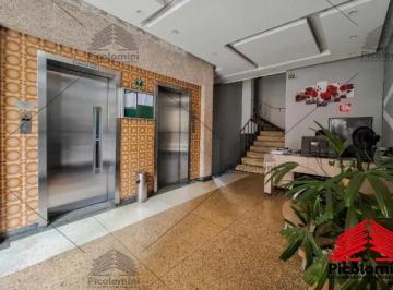 Foto 01 · Apartamento Kitnet à venda na Liberdade, 38 m2, 1 dormitório, sala, cozinha, banheiro, sem vaga, pré