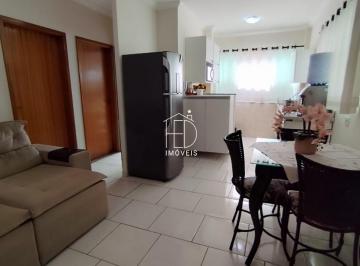 Foto 01 · Apartamento, Cidade Jardim II, Americana, SP