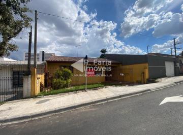 Terreno · 370m² · 1 Quarto · Terreno à venda - no Capão Raso