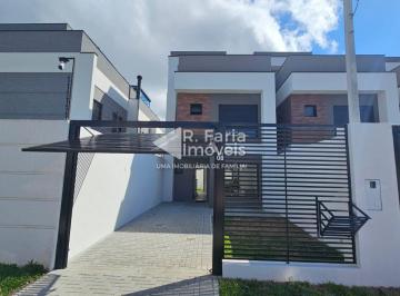 Casa · 109m² · 3 Quartos · 3 Vagas · TRIPLEX COM EXCELENTE LOCALIZAÇÃO, ESPAÇOSO E REFI