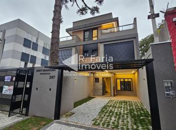 Casa · 192m² · 3 Quartos · 3 Vagas · SWITT ARAUCÁRIA - RESIDENCIAL COM A SOFISTICAÇÃO Q