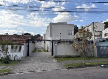 Casa · 57m² · 2 Quartos · 2 Vagas · SOBRADO DE CONDOMÍNIO BAIRRO GUABIROTUBA - CURITIB