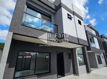 Casa · 162m² · 3 Quartos · 2 Vagas · Casa à venda - no Boqueirão