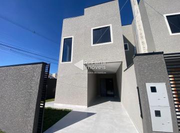 Casa · 59m² · 2 Quartos · 1 Vaga · Casa à venda - em Sitio Cercado