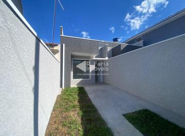 Casa · 42m² · 2 Quartos · 2 Vagas · Casa à venda - em Ganchinho