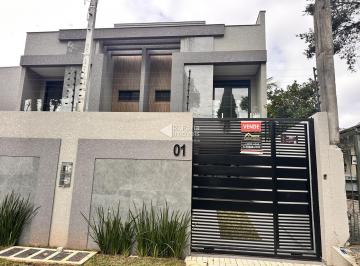 Casa · 202m² · 3 Quartos · 3 Vagas · Casa à venda - na Água Verde