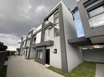 Casa · 155m² · 3 Quartos · 3 Vagas · CONFORTO, SEGURANÇA E EXCLUSIVIDADE COM ALTO PADRÃ