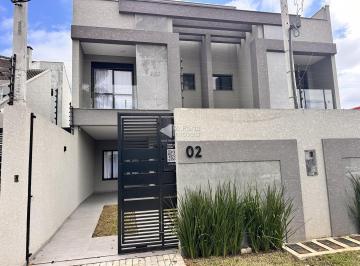 Casa · 202m² · 3 Quartos · 3 Vagas · SOBRADO C/3 SUÍTES - TERRAÇO COM JACUZZI, ÁREA GOU