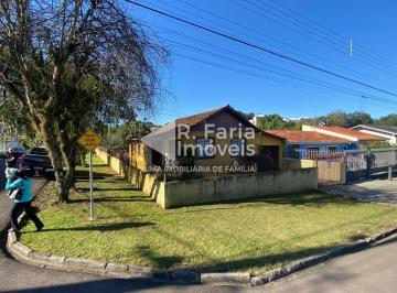 Terreno · 480m² · TERRENO DE ESQUINA COM 480m² NO XAXIM