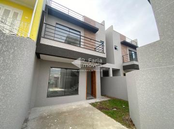 Casa · 106m² · 3 Quartos · 3 Vagas · Casa à venda - em Xaxim