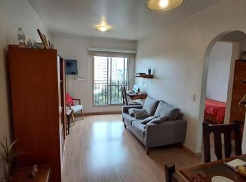 202606161541386994.jpg · Apartamento para Venda em São Paulo, Vila Romana, 1 dormitório, 1 banheiro, 1 vaga