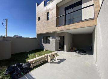 Casa · 144m² · 3 Quartos · 2 Vagas · Sobrado de frente para rua 3 Quartos 1 com su