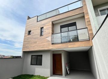 Casa · 144m² · 3 Quartos · 2 Vagas · CONDOMÍNIO RESIDENCIAL BUENO - EXCLUSIVIDADE, CONF